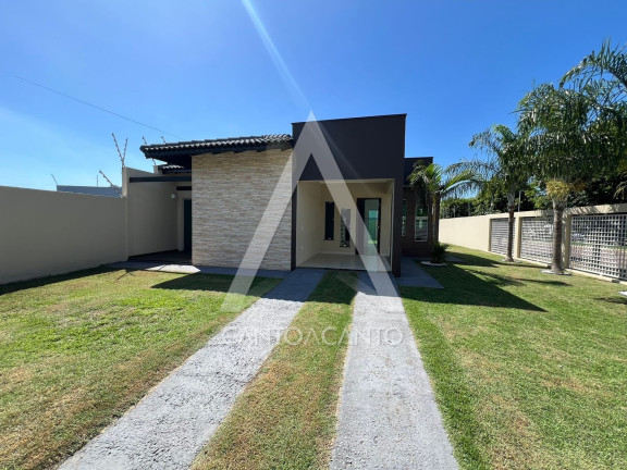 Imagem Casa com 2 Quartos à Venda, 80 m² em Residencial Aquarela Brasil - Sinop Imagem Casa com 2 Quartos à Venda, 80 m² em Residencial Aquarela Brasil - Sinop