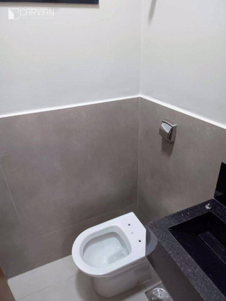 Imagem Casa com 3 Quartos à Venda, 150 m² em Jardim Cybelli - Ribeirão Preto Imagem Casa com 3 Quartos à Venda, 150 m² em Jardim Cybelli - Ribeirão Preto