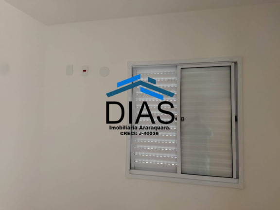 Imagem Apartamento com 2 Quartos à Venda, 48 m² em Campos Ville - Araraquara Imagem Apartamento com 2 Quartos à Venda, 48 m² em Campos Ville - Araraquara