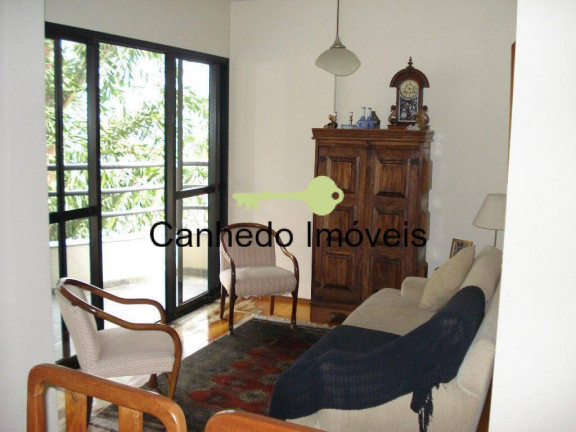 Imagem Apartamento com 3 Quartos à Venda, 110 m² em Campo Belo - São Paulo Imagem Apartamento com 3 Quartos à Venda, 110 m² em Campo Belo - São Paulo
