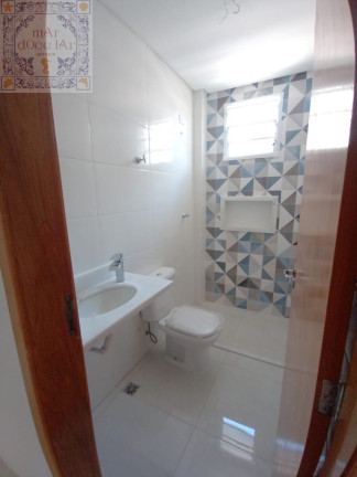 Imagem Casa com 3 Quartos à Venda, 95 m² em Embaré - Santos Imagem Casa com 3 Quartos à Venda, 95 m² em Embaré - Santos