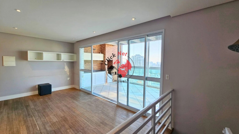 Imagem Cobertura com 4 Quartos à Venda, 208 m² em Jardim Do Mar - São Bernardo Do Campo Imagem Cobertura com 4 Quartos à Venda, 208 m² em Jardim Do Mar - São Bernardo Do Campo