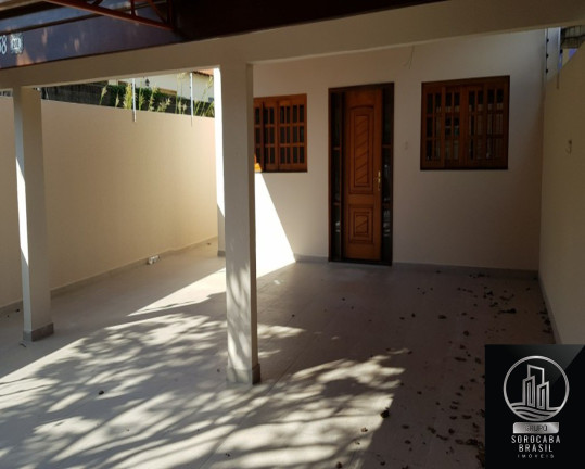 Imagem Casa com 3 Quartos à Venda, 248 m² em Wanel Ville - Sorocaba Imagem Casa com 3 Quartos à Venda, 248 m² em Wanel Ville - Sorocaba