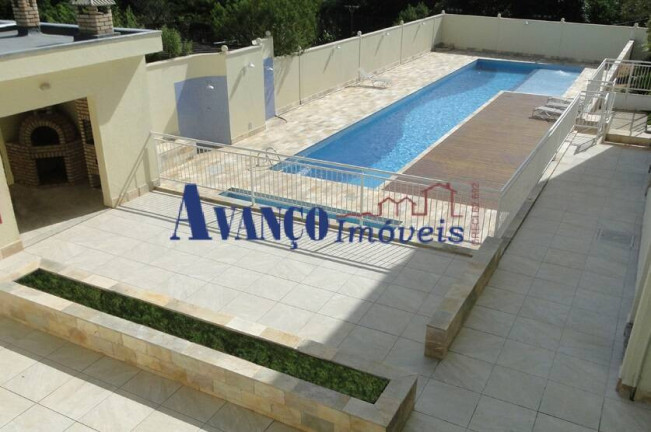 Imagem Apartamento com 2 Quartos à Venda, 64 m² em Engordadouro - Jundiaí