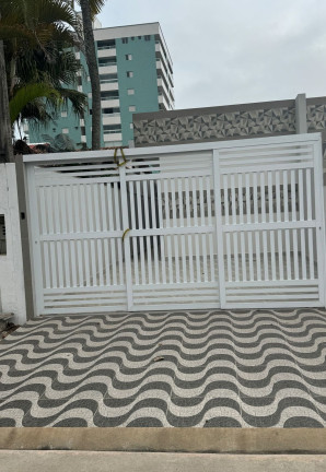 Casa com 2 Quartos à Venda, 70 m² em Real - Praia Grande