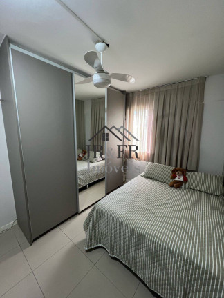 Imagem Apartamento com 2 Quartos à Venda, 79 m² em Acupe De Brotas - Salvador