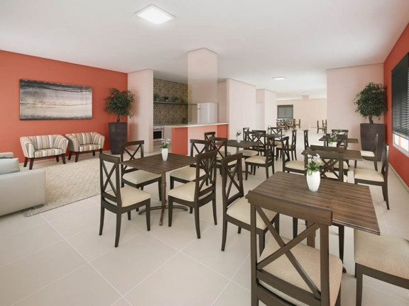 Imagem Imóvel com 2 Quartos à Venda, 48 m² em Jardim Felicidade - Jundiaí Imagem Imóvel com 2 Quartos à Venda, 48 m² em Jardim Felicidade - Jundiaí