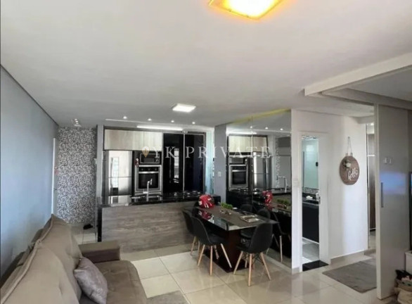 Apartamento com 2 Quartos à Venda, 73 m² em Vila Leopoldina - São Paulo