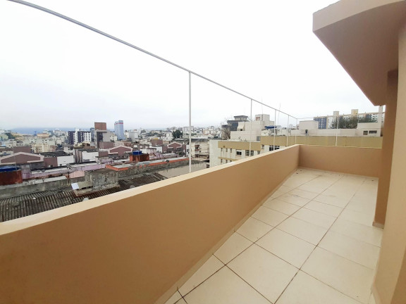 Imagem Cobertura com 3 Quartos à Venda, 180 m² em Nossa Senhora De Fátima - Santa Maria Imagem Cobertura com 3 Quartos à Venda, 180 m² em Nossa Senhora De Fátima - Santa Maria