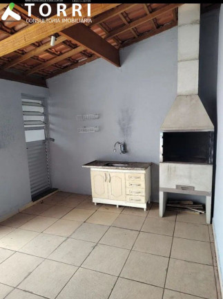 Imagem Sobrado com 3 Quartos à Venda, 180 m² em Wanel Ville - Sorocaba Imagem Sobrado com 3 Quartos à Venda, 180 m² em Wanel Ville - Sorocaba