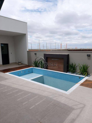 Imagem Casa com 3 Quartos à Venda, 173 m² em Jardim Residencial Viena - Indaiatuba Imagem Casa com 3 Quartos à Venda, 173 m² em Jardim Residencial Viena - Indaiatuba