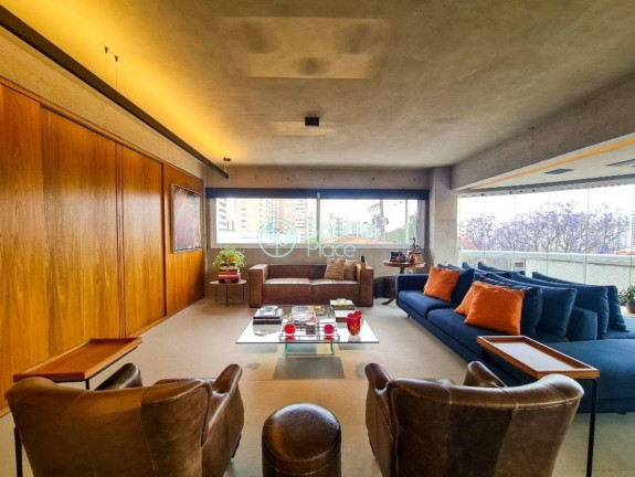 Imagem Apartamento com 3 Quartos à Venda, 483 m² em Perdizes - São Paulo Imagem Apartamento com 3 Quartos à Venda, 483 m² em Perdizes - São Paulo