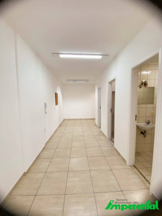 Imagem Sala Comercial à Venda, 66 m² em Gonzaga - Santos