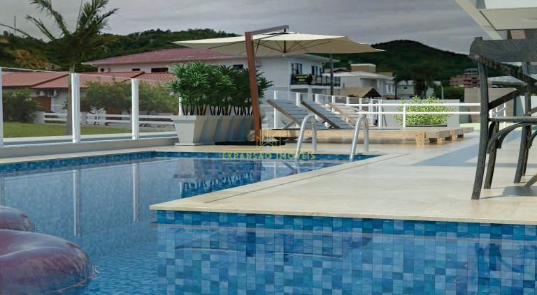 Imagem Apartamento com 3 Quartos à Venda, 78 m² em Palmas - Governador Celso Ramos Imagem Apartamento com 3 Quartos à Venda, 78 m² em Palmas - Governador Celso Ramos