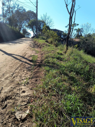 Imagem Terreno à Venda,  em Chácaras Reunidas Igarapés - Jacareí