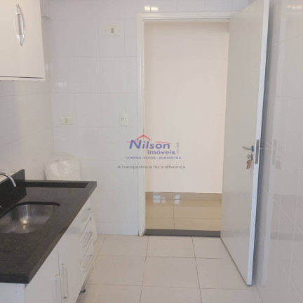 Imagem Apartamento com 2 Quartos para Alugar,  em Jardim São Judas Tadeu - Guarulhos