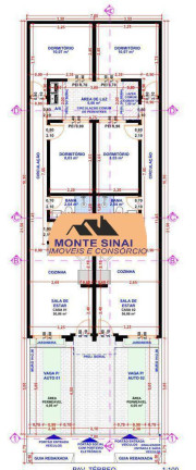 Imagem Casa com 2 Quartos à Venda, 125 m² em Jardim Santa Marta - Sorocaba Imagem Casa com 2 Quartos à Venda, 125 m² em Jardim Santa Marta - Sorocaba