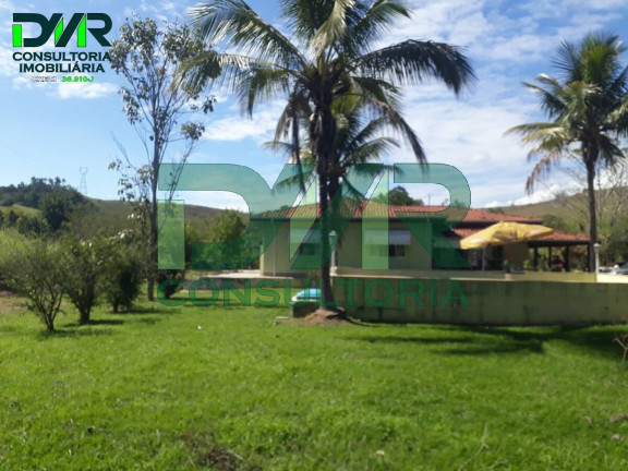 Imagem Chácara com 3 Quartos à Venda, 24 m² em área Rural De Taubaté - Taubaté