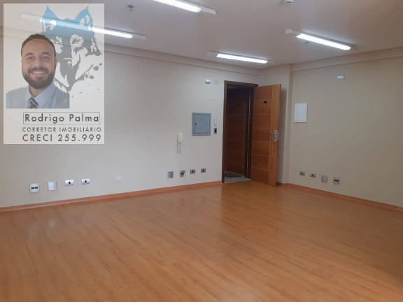 Imagem Sala Comercial para Alugar,  em Parque Residencial Aquarius - São José Dos Campos