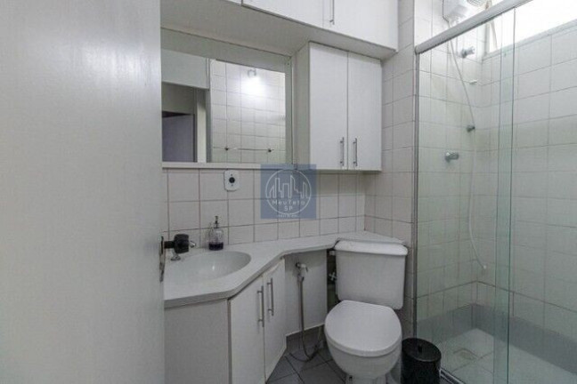 Imagem Apartamento com 2 Quartos à Venda, 50 m² em Jaguaré - São Paulo Imagem Apartamento com 2 Quartos à Venda, 50 m² em Jaguaré - São Paulo