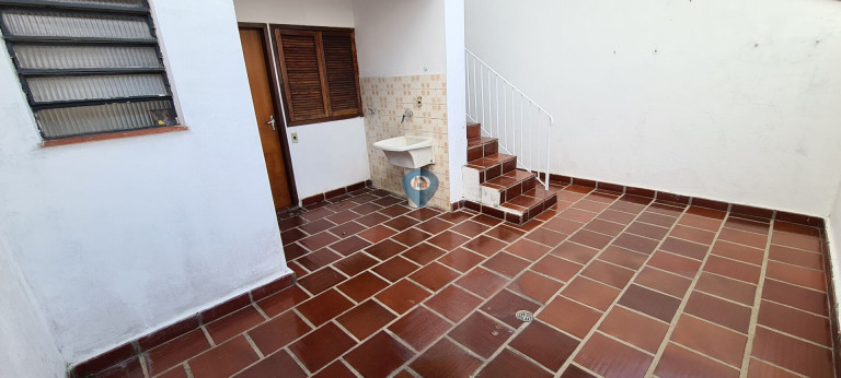 Imagem Sobrado com 3 Quartos para Alugar, 231 m² em Alto Da Lapa - São Paulo
