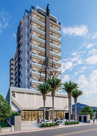 Imagem Apartamento com 2 Quartos à Venda, 70 m² em Guarani - Brusque Imagem Apartamento com 2 Quartos à Venda, 70 m² em Guarani - Brusque