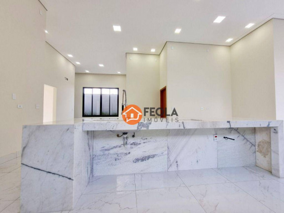 Imagem Casa com 3 Quartos à Venda, 270 m² em Loteamento Residencial Jardim Villagio Ii - Americana Imagem Casa com 3 Quartos à Venda, 270 m² em Loteamento Residencial Jardim Villagio Ii - Americana