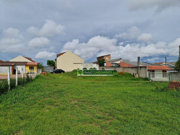 Imóvel à Venda, 2.191 m² em Cidade Industrial - Curitiba
