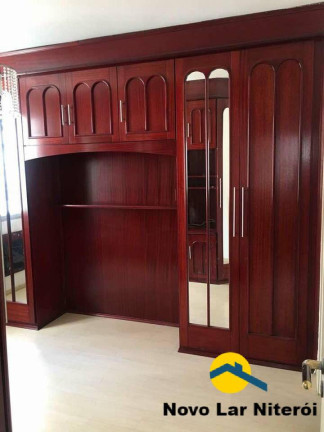 Imagem Apartamento com 3 Quartos à Venda, 109 m² em Icaraí - Niterói