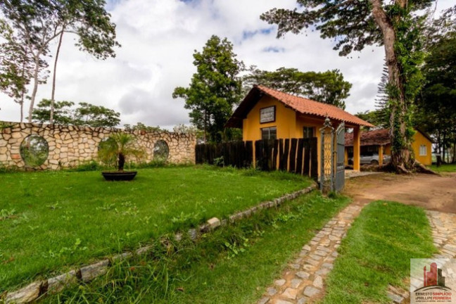 Imagem Fazenda à Venda, 1.000 m² em Aldeia Dos Camarás - Camaragibe