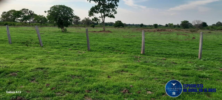 Imagem Fazenda à Venda, 114 m² em Zona Rural - Araguaiana Imagem Fazenda à Venda, 114 m² em Zona Rural - Araguaiana