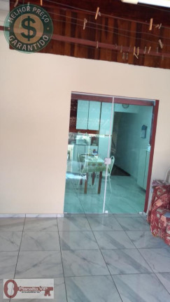 Imagem Casa com 3 Quartos à Venda, 140 m² em Vila Alzira - São Paulo