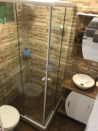 Imóvel com 2 Quartos para Alugar, 43 m² em Vila Nova - Porto Alegre