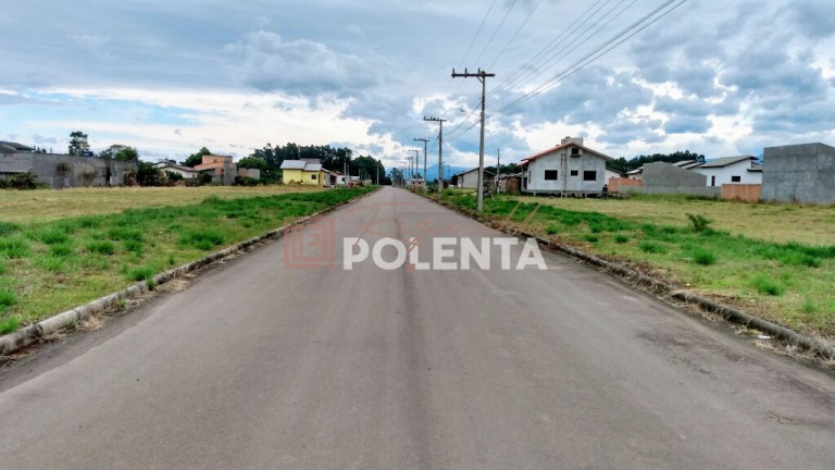 Imagem Terreno à Venda, 360 m² em Santa Cruz - Forquilhinha