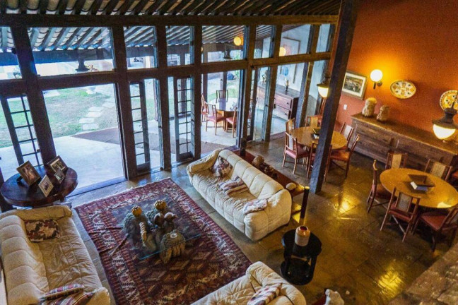 Imagem Casa com 9 Quartos à Venda, 1 m² em Passagem - Cabo Frio Imagem Casa com 9 Quartos à Venda, 1 m² em Passagem - Cabo Frio