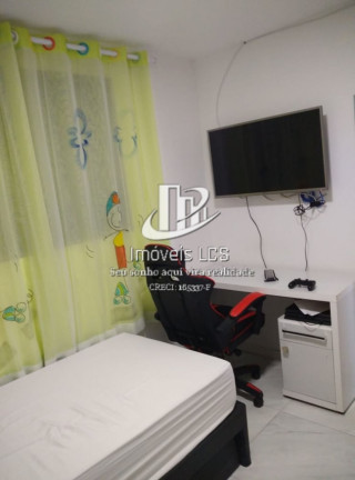 Apartamento com 2 Quartos à Venda, 47 m² em Capão Redondo - São Paulo