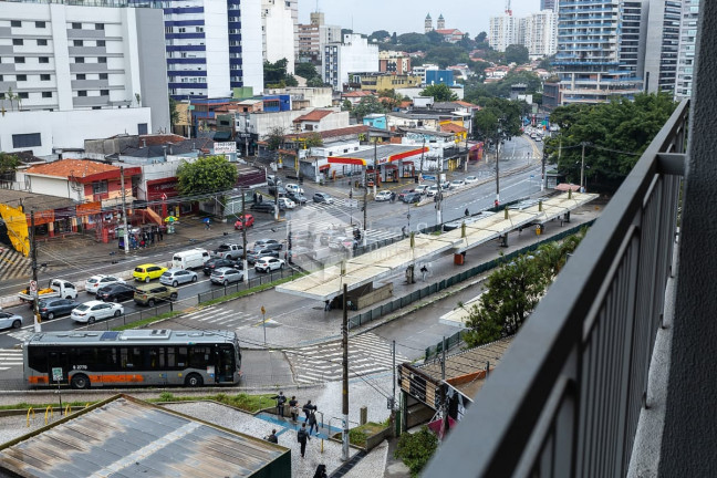 Imagem Apartamento com 1 Quarto à Venda, 22 m² em Sumarezinho - São Paulo Imagem Apartamento com 1 Quarto à Venda, 22 m² em Sumarezinho - São Paulo
