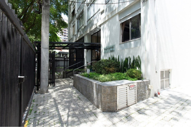 Imagem Apartamento com 2 Quartos à Venda, 78 m² em Moema - São Paulo Imagem Apartamento com 2 Quartos à Venda, 78 m² em Moema - São Paulo
