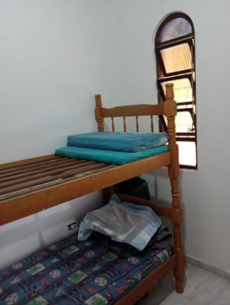 Imagem Casa com 2 Quartos à Venda, 63 m² em Caiçara - Praia Grande