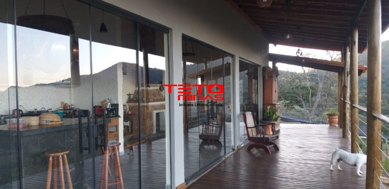 Imagem Imóvel com 3 Quartos à Venda, em São Lourenço - São Lourenço Imagem Imóvel com 3 Quartos à Venda, em São Lourenço - São Lourenço