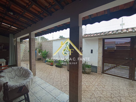Imagem Casa com 3 Quartos à Venda, 187 m² em Jardim Praia Grande - Mongaguá Imagem Casa com 3 Quartos à Venda, 187 m² em Jardim Praia Grande - Mongaguá