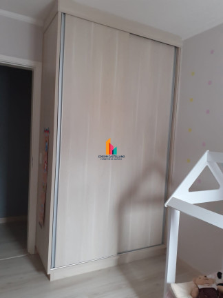 Imagem Apartamento com 2 Quartos à Venda, 54 m² em Residencial Jundiaí - Jundiaí Imagem Apartamento com 2 Quartos à Venda, 54 m² em Residencial Jundiaí - Jundiaí