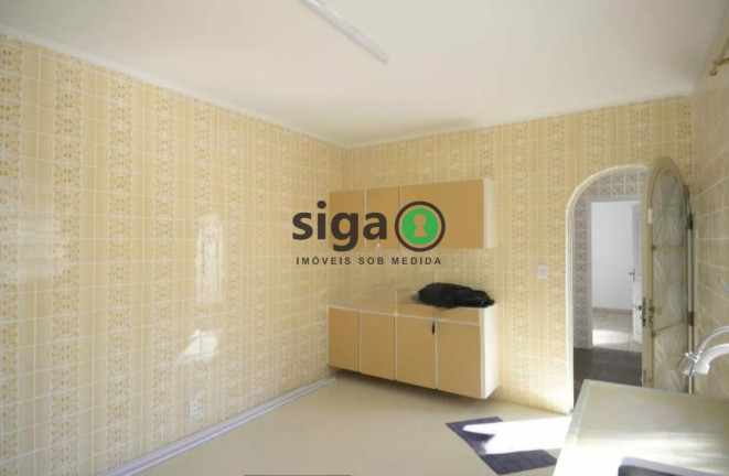 Imagem Casa com 5 Quartos à Venda, 230 m² em Ipiranga - São Paulo Imagem Casa com 5 Quartos à Venda, 230 m² em Ipiranga - São Paulo