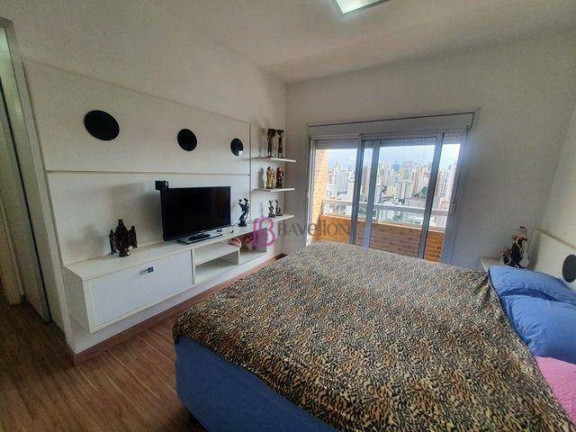 Imagem Apartamento com 4 Quartos à Venda, 178 m² em Perdizes - São Paulo Imagem Apartamento com 4 Quartos à Venda, 178 m² em Perdizes - São Paulo