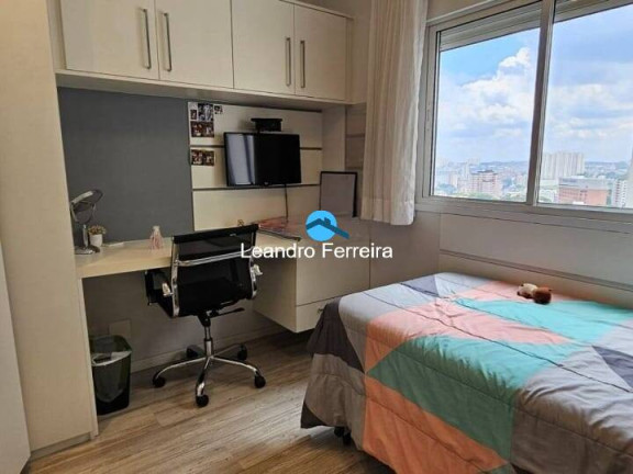 Imagem Apartamento com 3 Quartos à Venda, 155 m² em Nova Petrópolis - São Bernardo Do Campo Imagem Apartamento com 3 Quartos à Venda, 155 m² em Nova Petrópolis - São Bernardo Do Campo