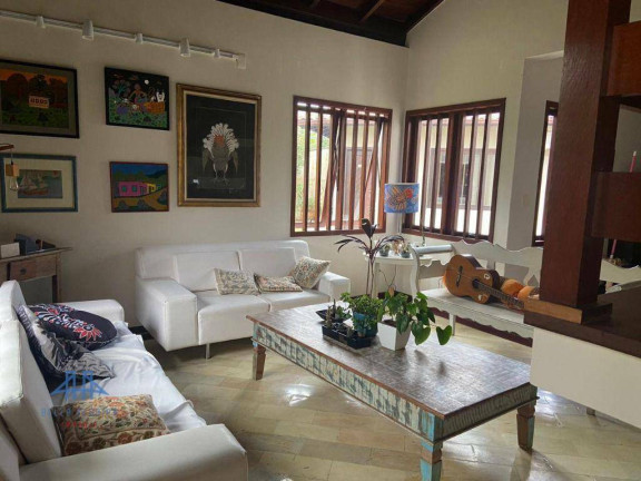 Imagem Casa com 4 Quartos à Venda, 239 m² em Itacorubi - Florianópolis Imagem Casa com 4 Quartos à Venda, 239 m² em Itacorubi - Florianópolis