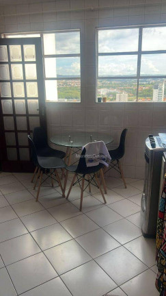 Imagem Apartamento com 2 Quartos à Venda, 93 m² em Centro - Sorocaba Imagem Apartamento com 2 Quartos à Venda, 93 m² em Centro - Sorocaba