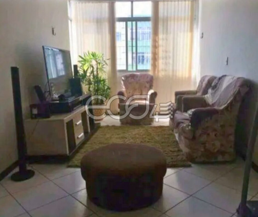 Imagem Apartamento com 3 Quartos à Venda, 107 m² em Suíça - Aracaju