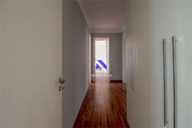 Imagem Apartamento com 4 Quartos à Venda, 195 m² em Vila Andrade - São Paulo Imagem Apartamento com 4 Quartos à Venda, 195 m² em Vila Andrade - São Paulo