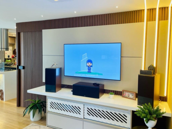 Imagem Apartamento com 3 Quartos à Venda, 96 m² em Benfica - Fortaleza Imagem Apartamento com 3 Quartos à Venda, 96 m² em Benfica - Fortaleza